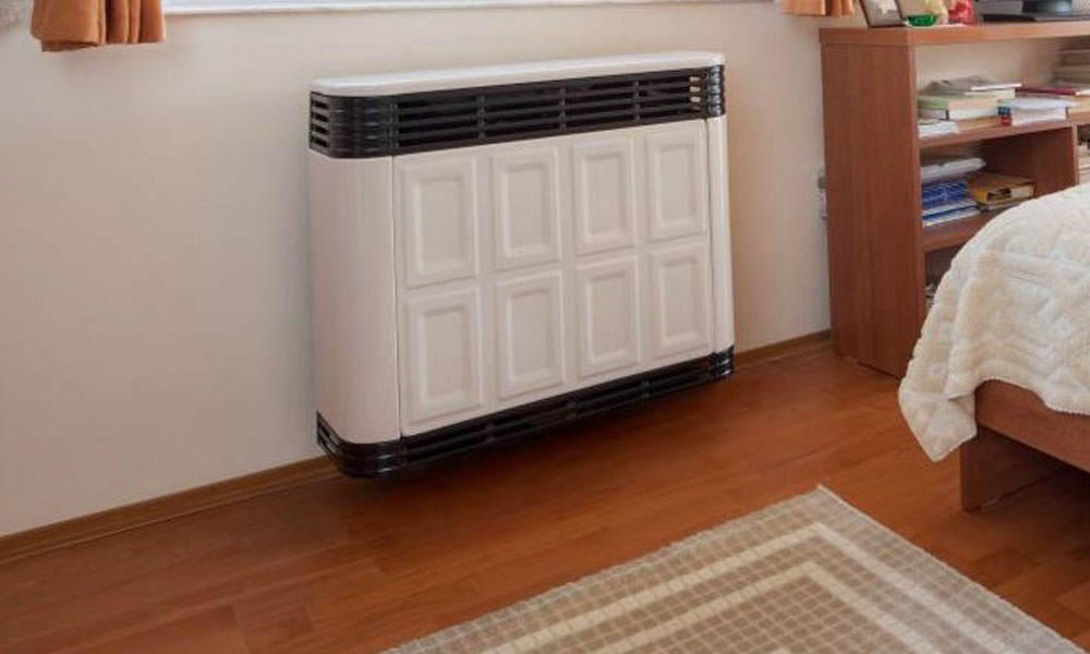 Gázkonvektor karbantartás – Miért fontos, hogyan zajlik és mikor szükséges?